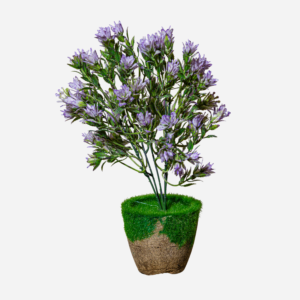 Autumn Filler Pot