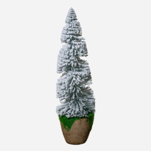 Model Tree Bonzai
