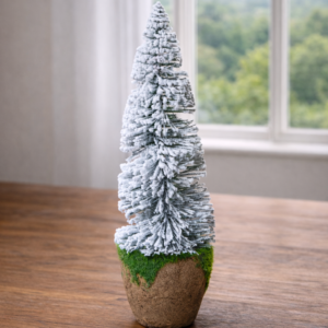 Artificial Bonsai Model Tree