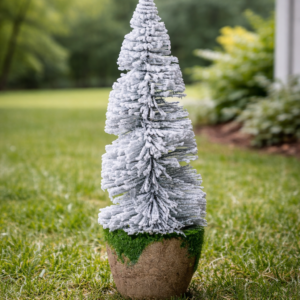 Artificial Bonsai Model Tree