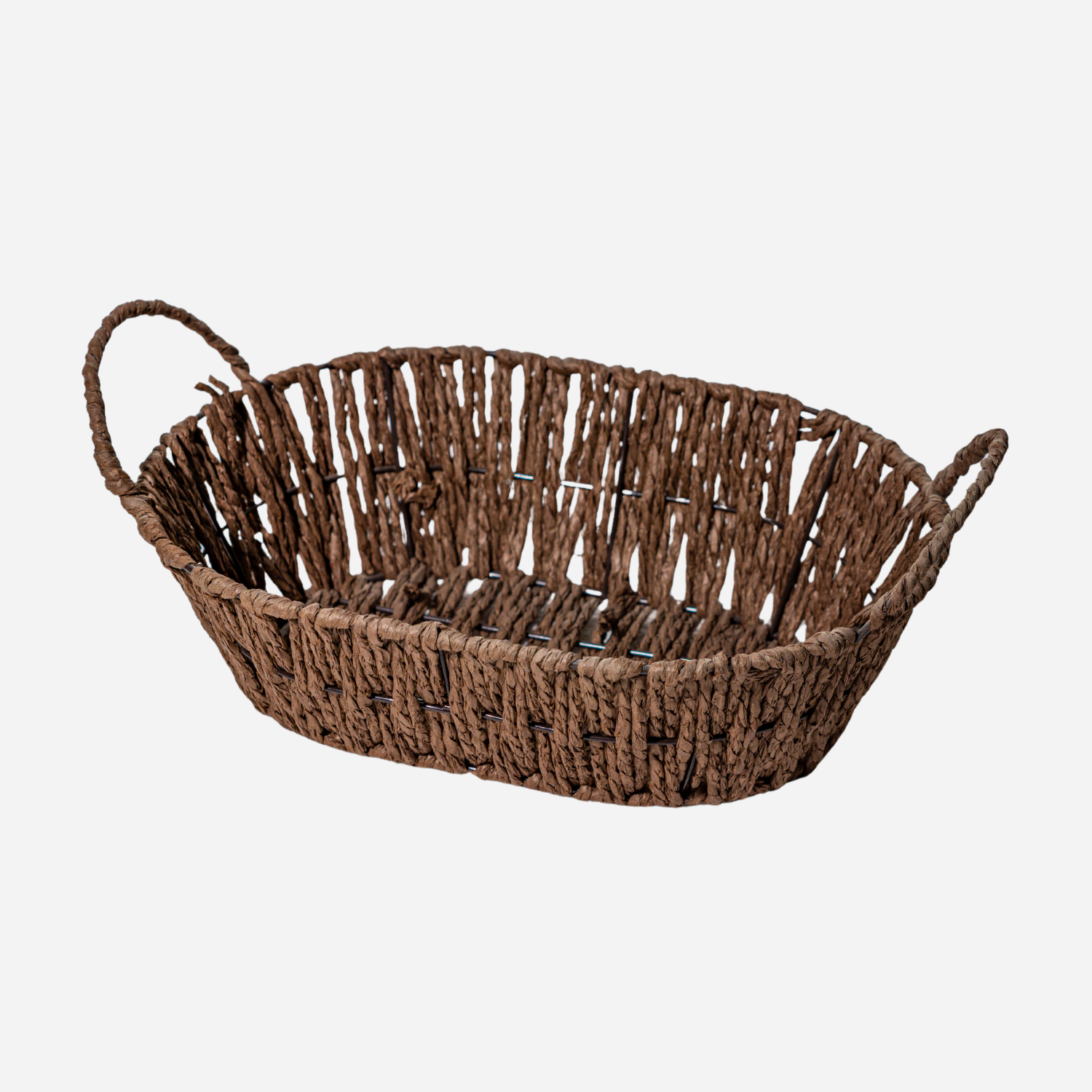 ROPE BASKET