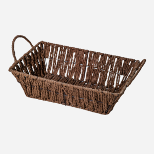 Rope Basket