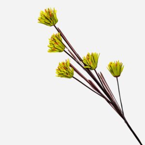 Butterfly Decorative Stem
