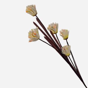 Butterfly Decorative Stem
