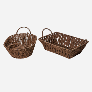 Rope Basket
