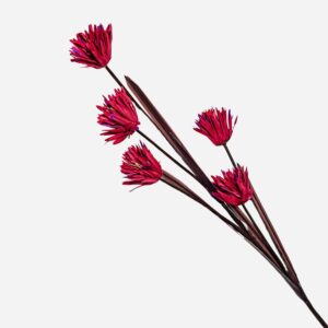 Butterfly Decorative Stem