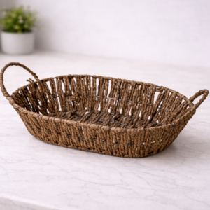 Rope Basket