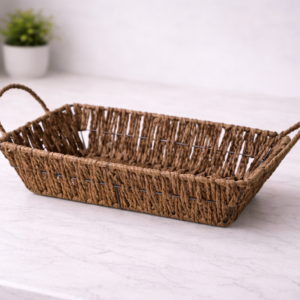 Rope Basket