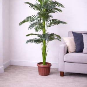 Artificial Palm Tree