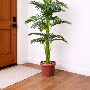 Artificial Palm Tree