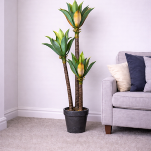 Artificial Three-Stem Cactus
