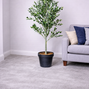 Artificial Olive Tree