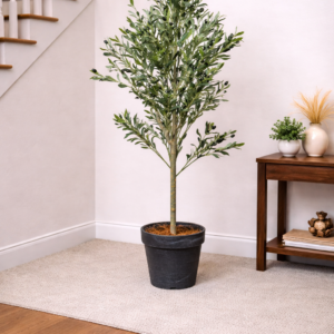 Artificial Olive Tree