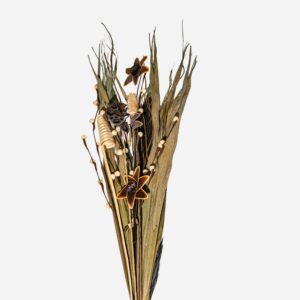 Dry Floral Arrangement Packet